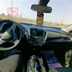 شيفروليه ماليبو